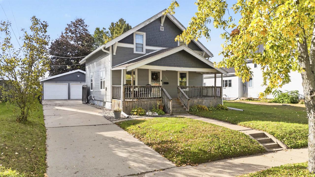 1107 S Pearl Street — photo