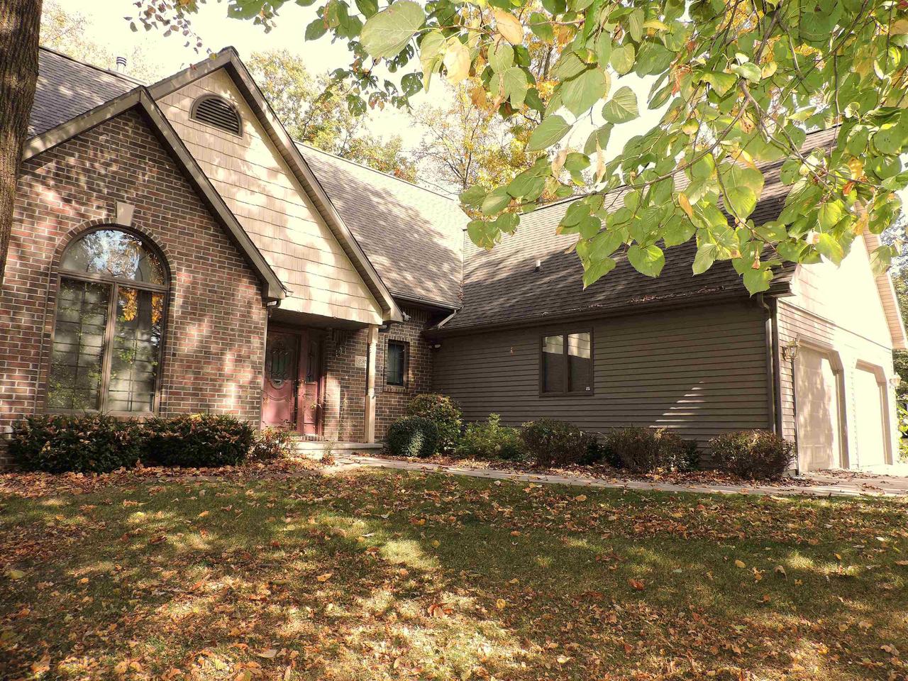 2398 Burnwood Drive — photo