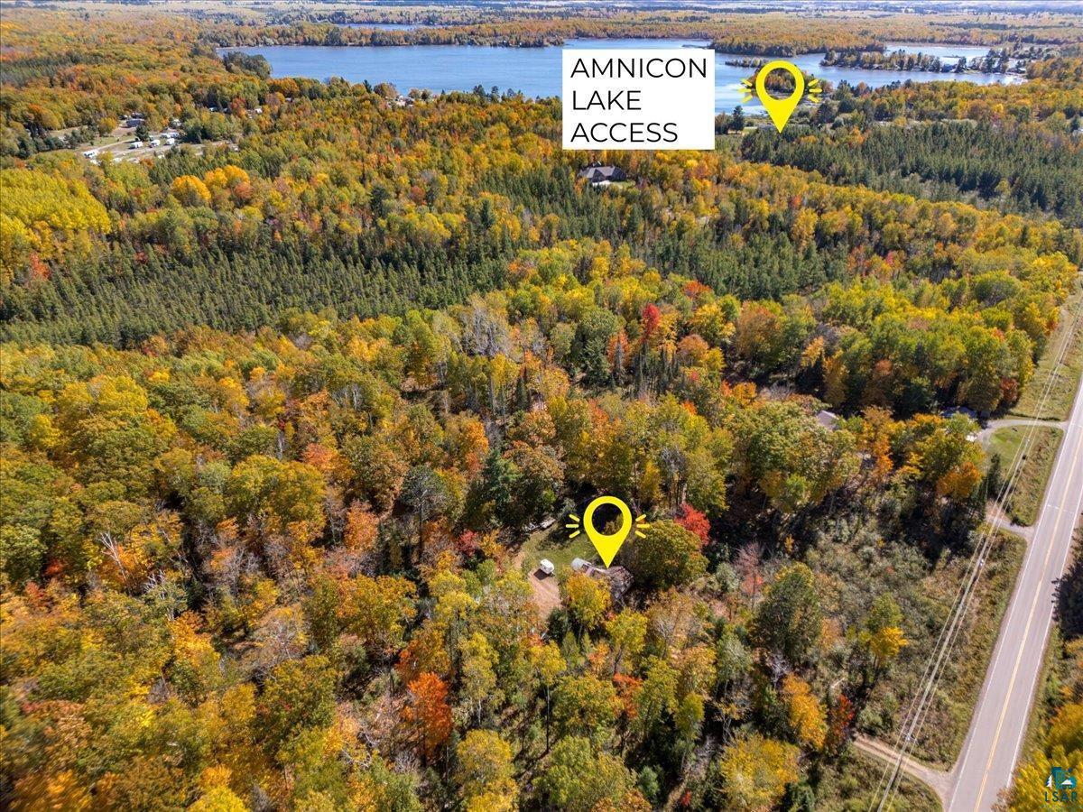 7622 S County Rd A, Superior, WI 54880 — photo 2
