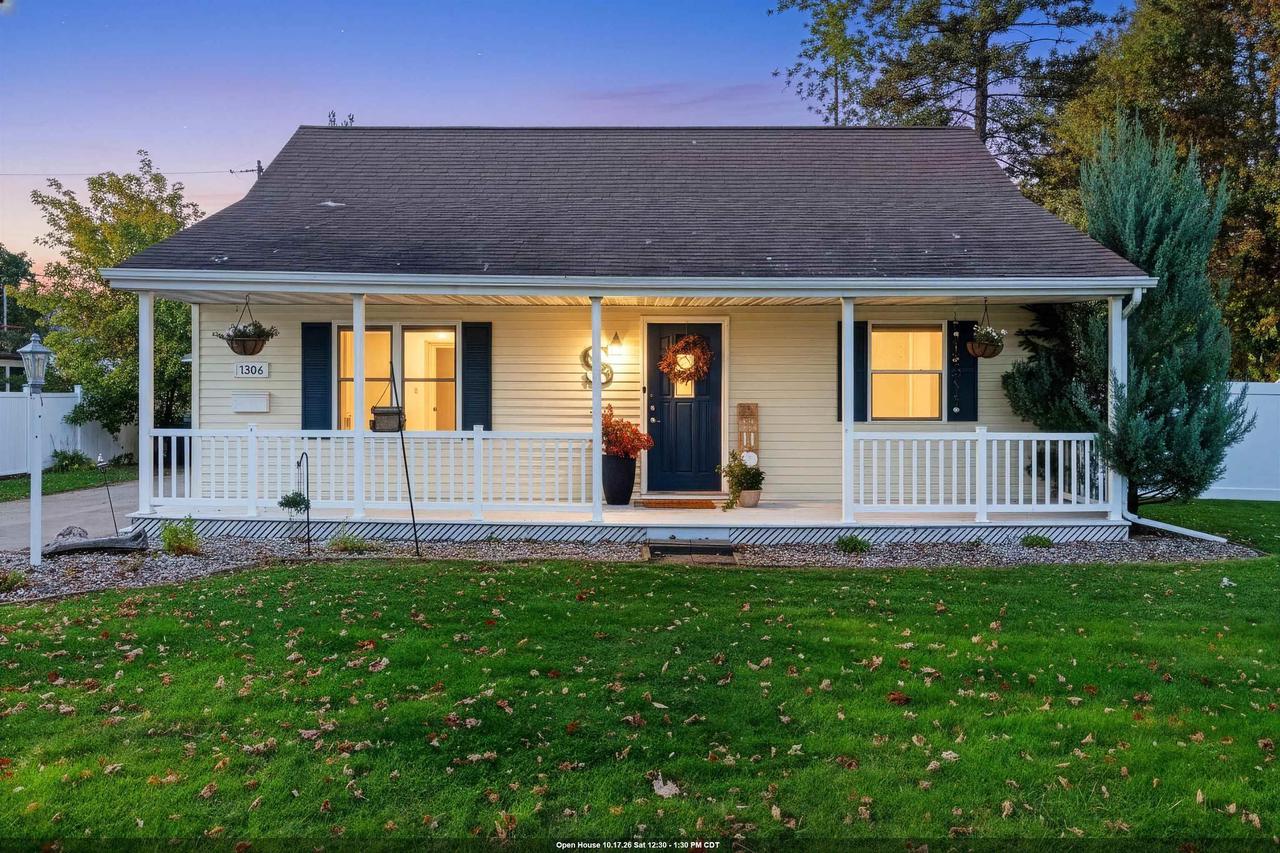 1306 S Riverdale Drive — photo