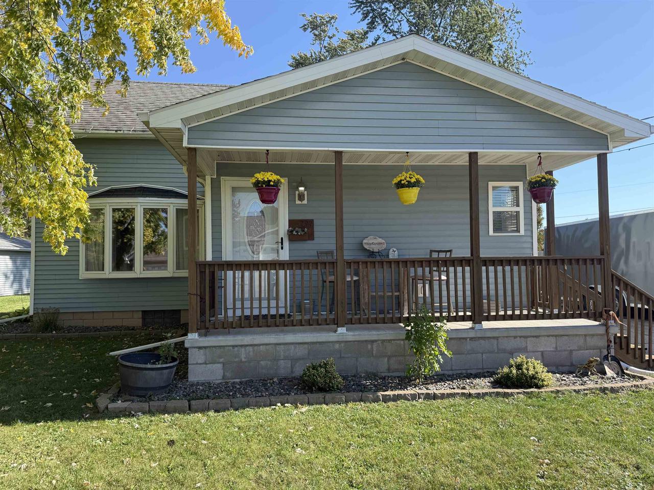 239 Ryan Street — photo