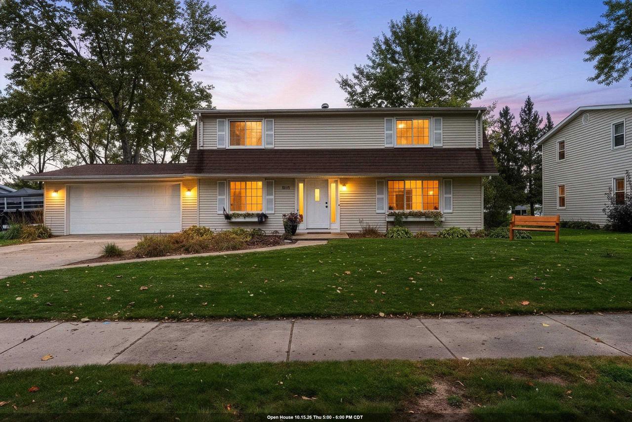 2075 W Vista Circle — photo