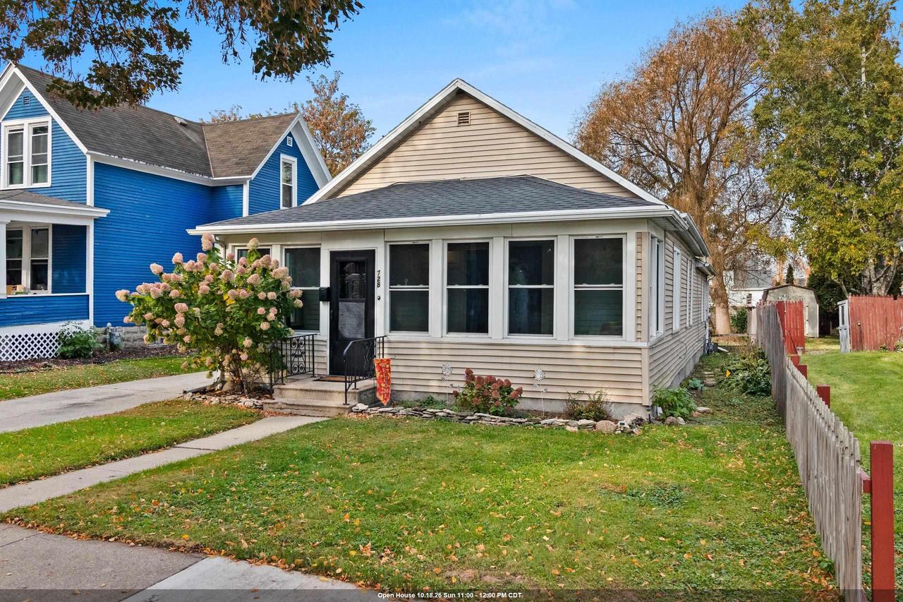 728 S Jefferson Street — photo