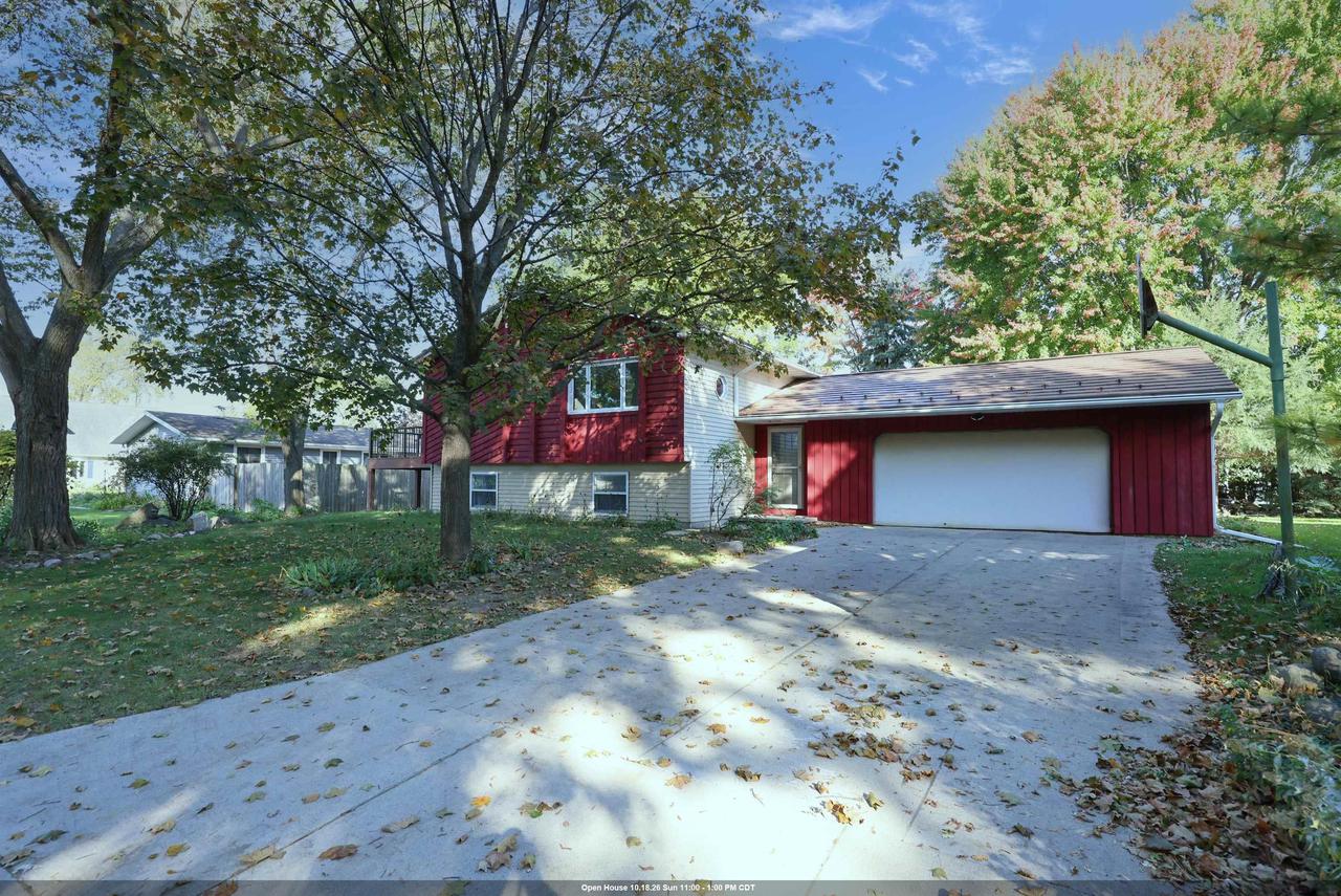 333 Parkwood Drive — photo
