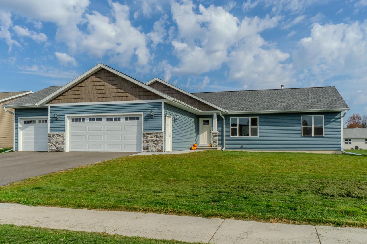 8403 Hinner Springs Drive — photo