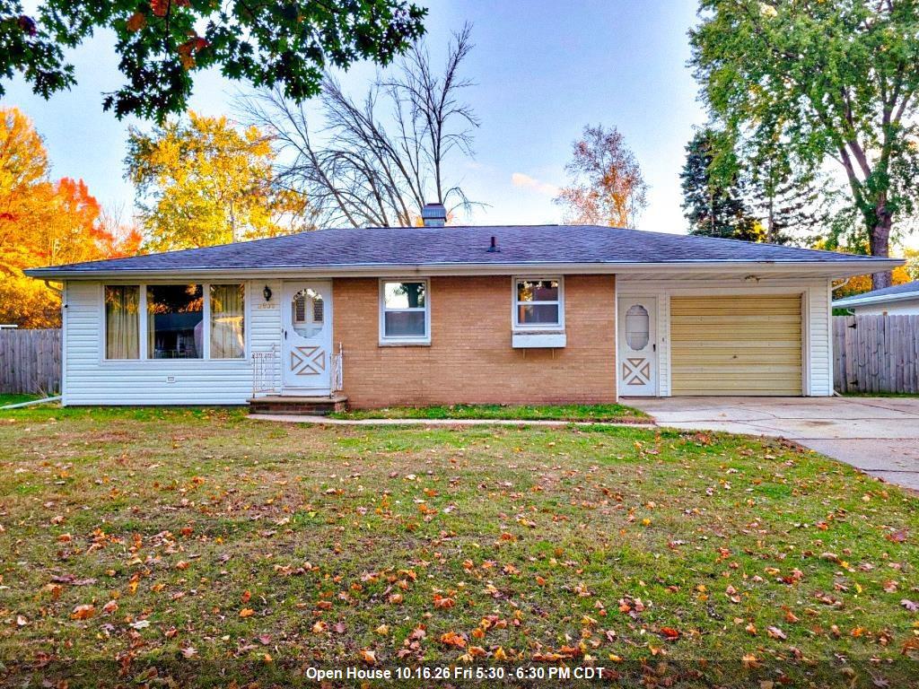 3038 Greenview Drive — photo