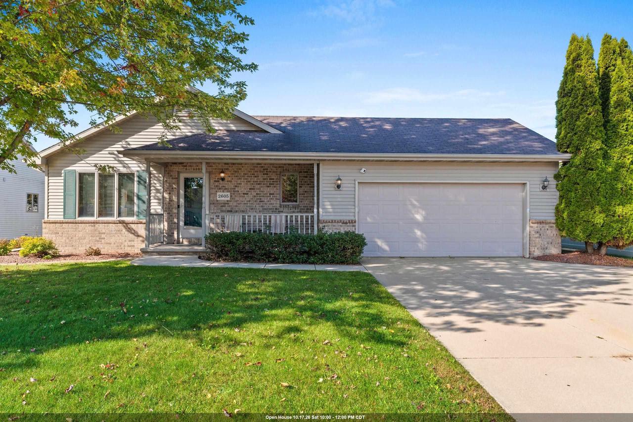 2605 Maple Grove Drive — photo