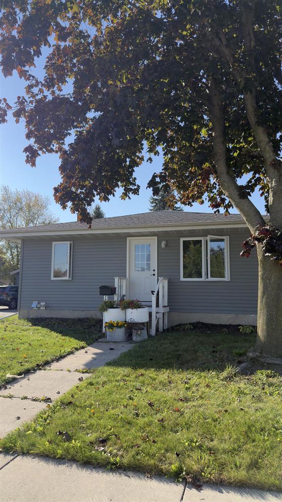 129 Friendship Street — photo