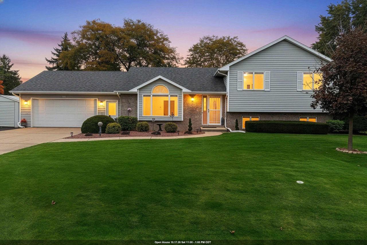 N9653 Gina Drive — photo