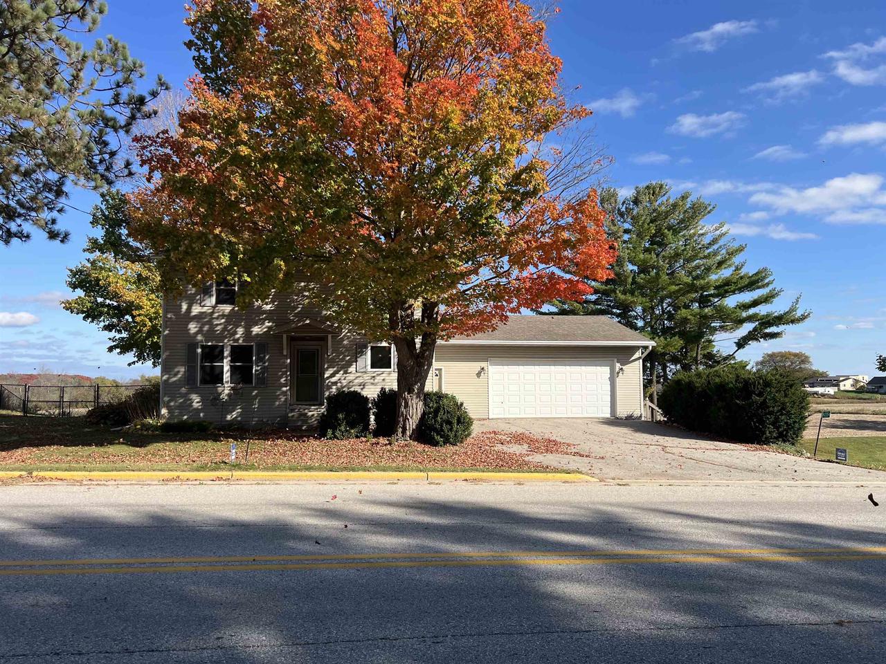 N2154 County Rd AB, Franklin, WI 54216 — photo 2
