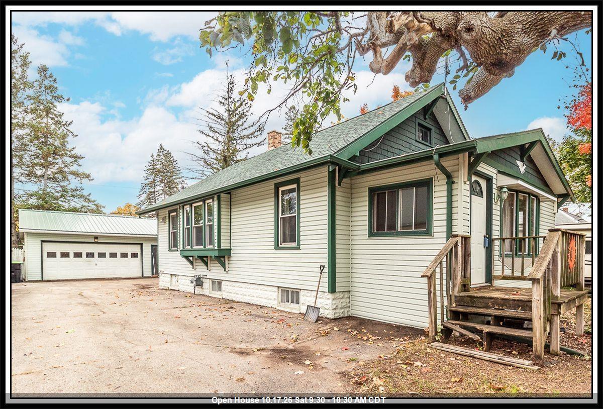 412 W Millard Street — photo