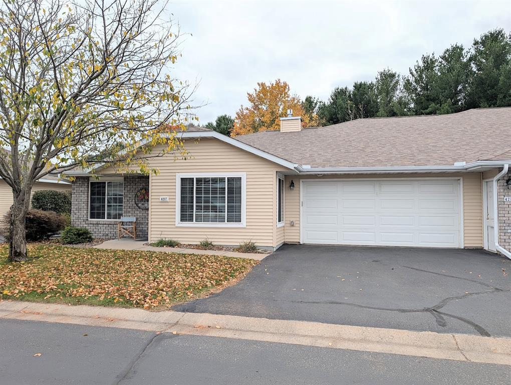 4217 W Robin Meadows Lane #4217 — photo