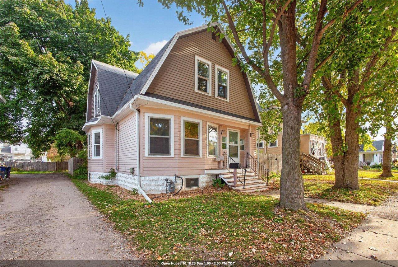 948 Howard Street — photo