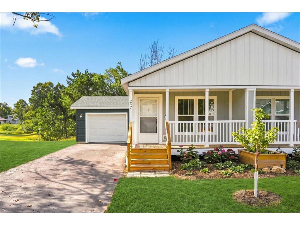 247 Panther Drive — photo