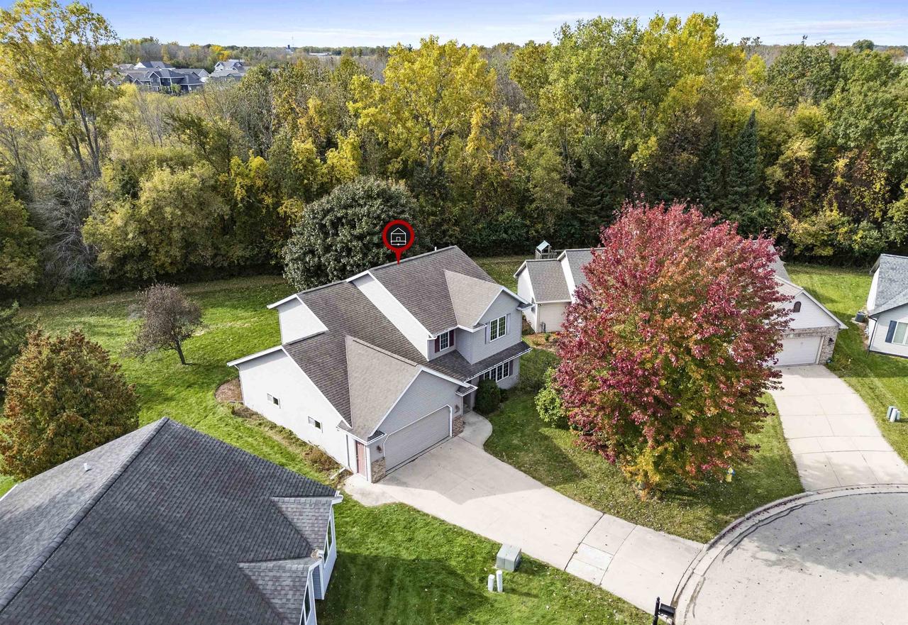 2306 Talladega Court — photo