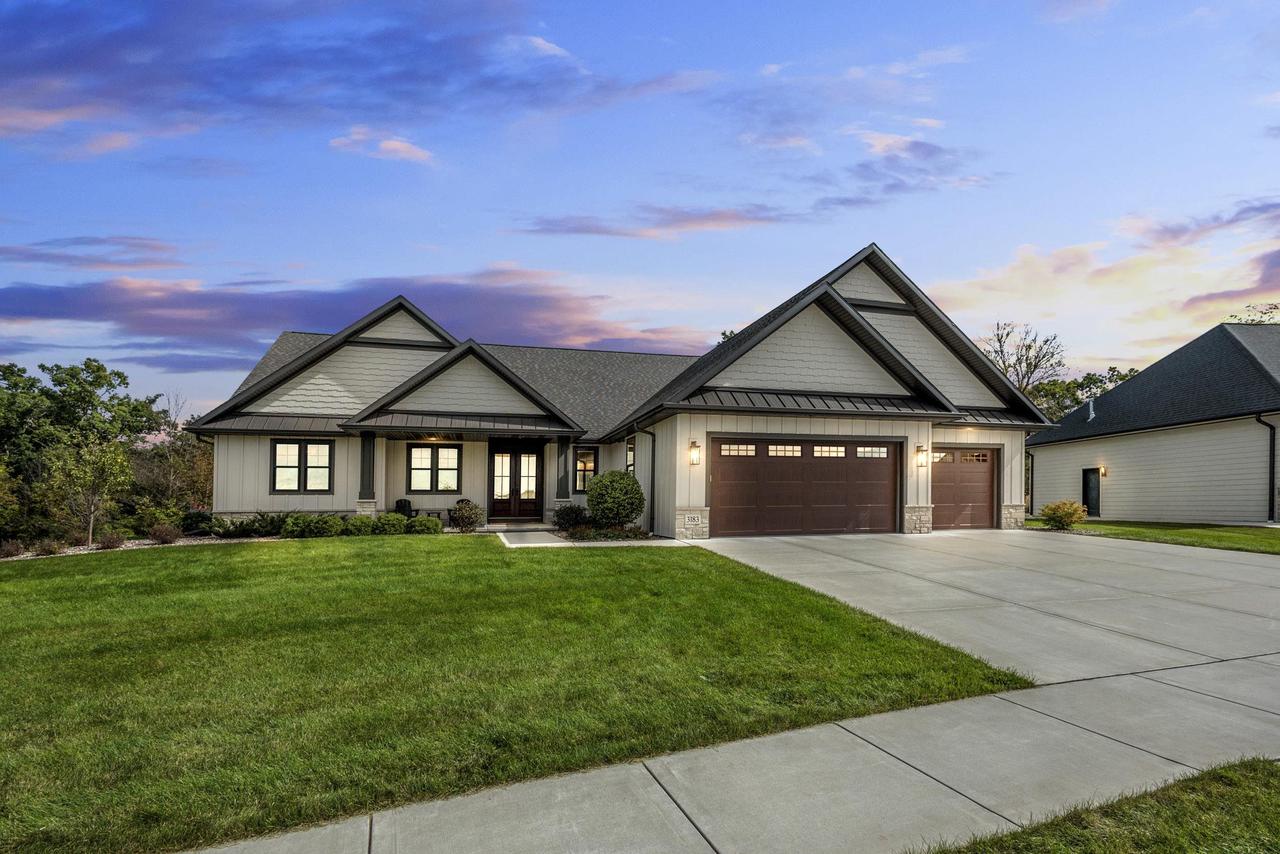 3183 Rockcress Circle — photo