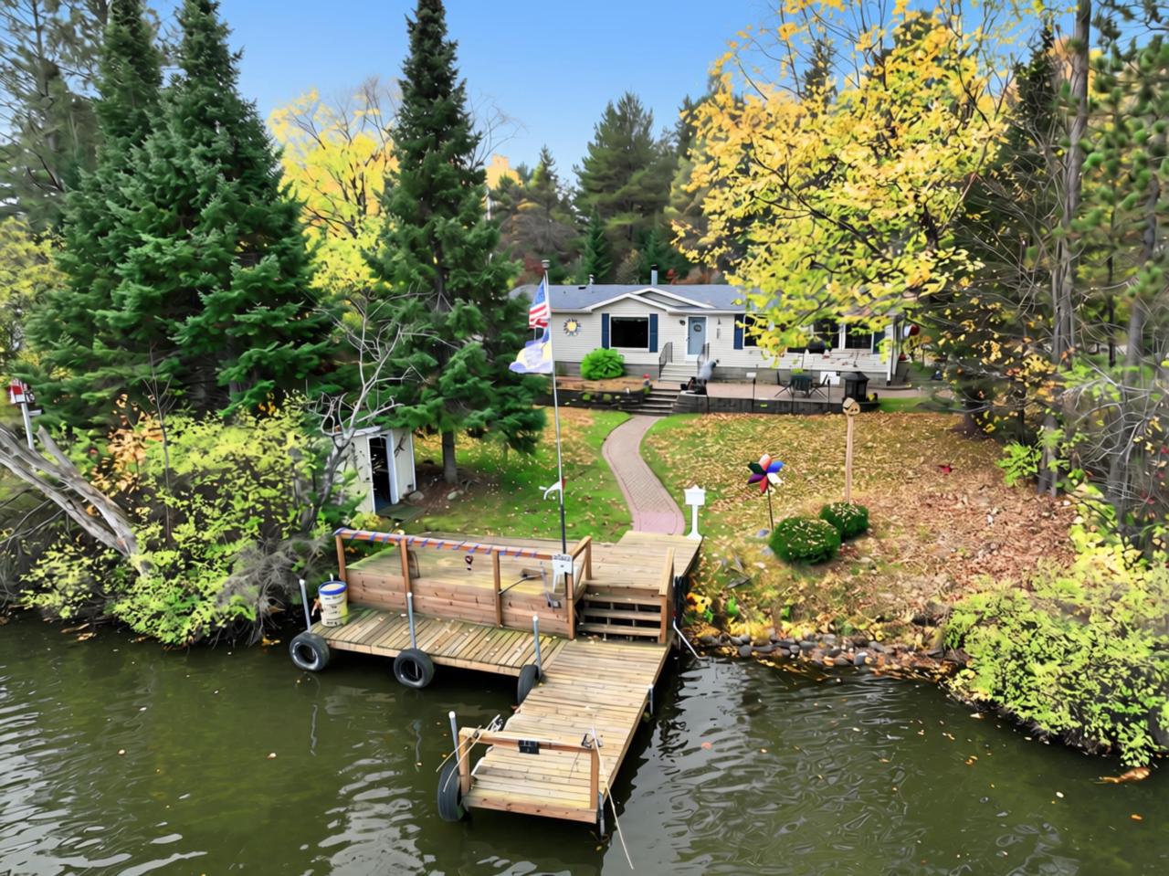 N11480 Tomahawk River Road — photo