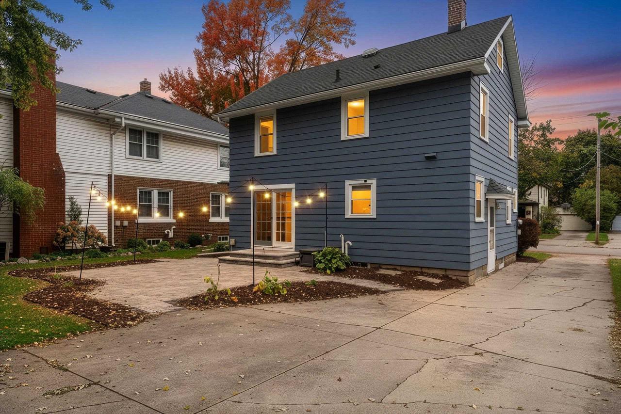 515 E Brewster Street, Appleton, WI 54911 — photo 2