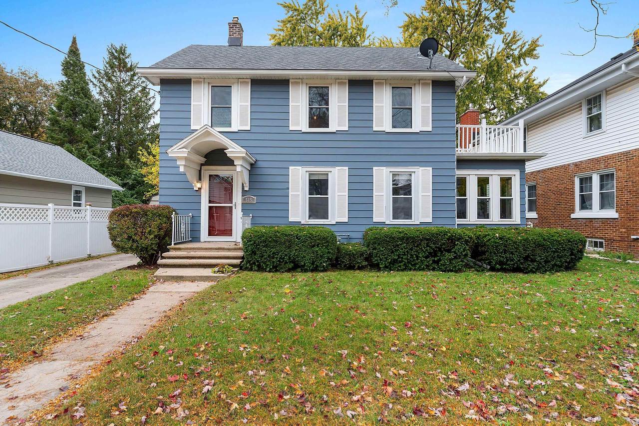 515 E Brewster Street, Appleton, WI 54911 — photo 3