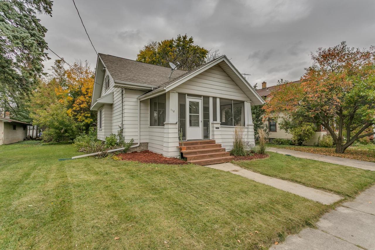 118 E Randall Street — photo