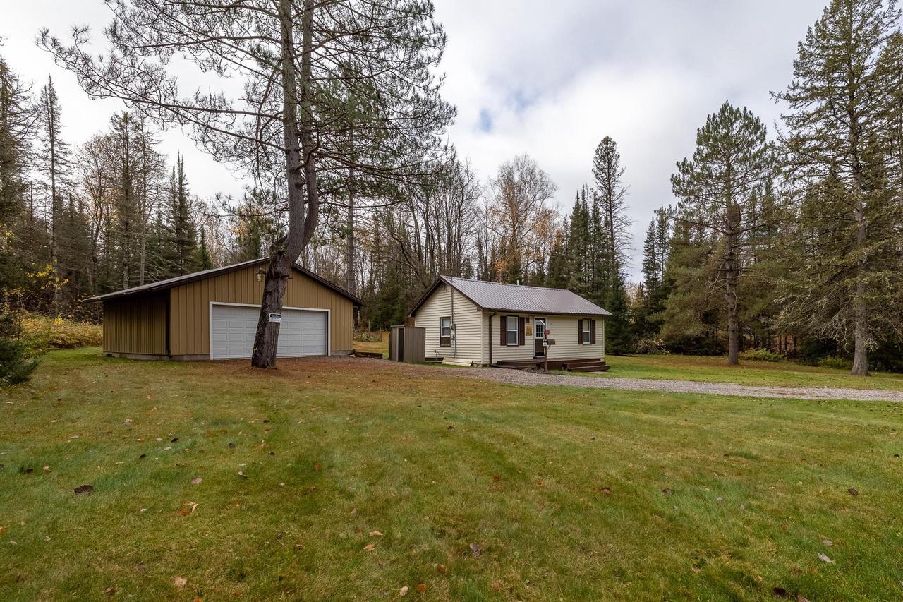 11549 Wisconsin Creek Road — photo