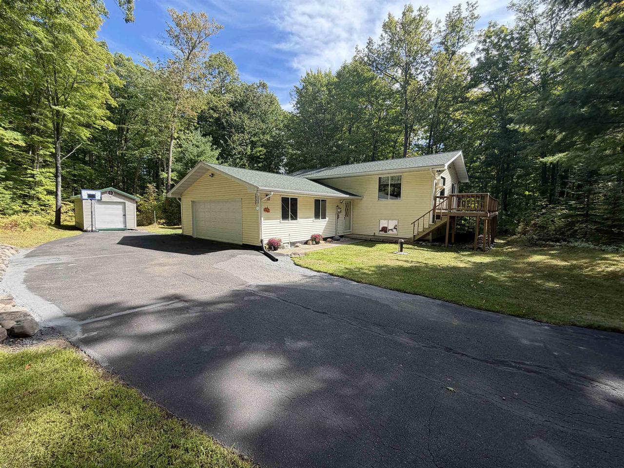 11426 N Bethel Road — photo