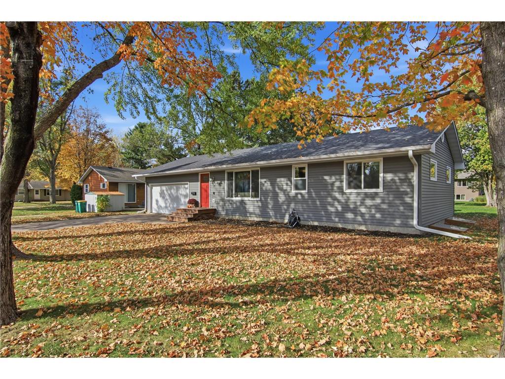 817 Sunset Lane — photo