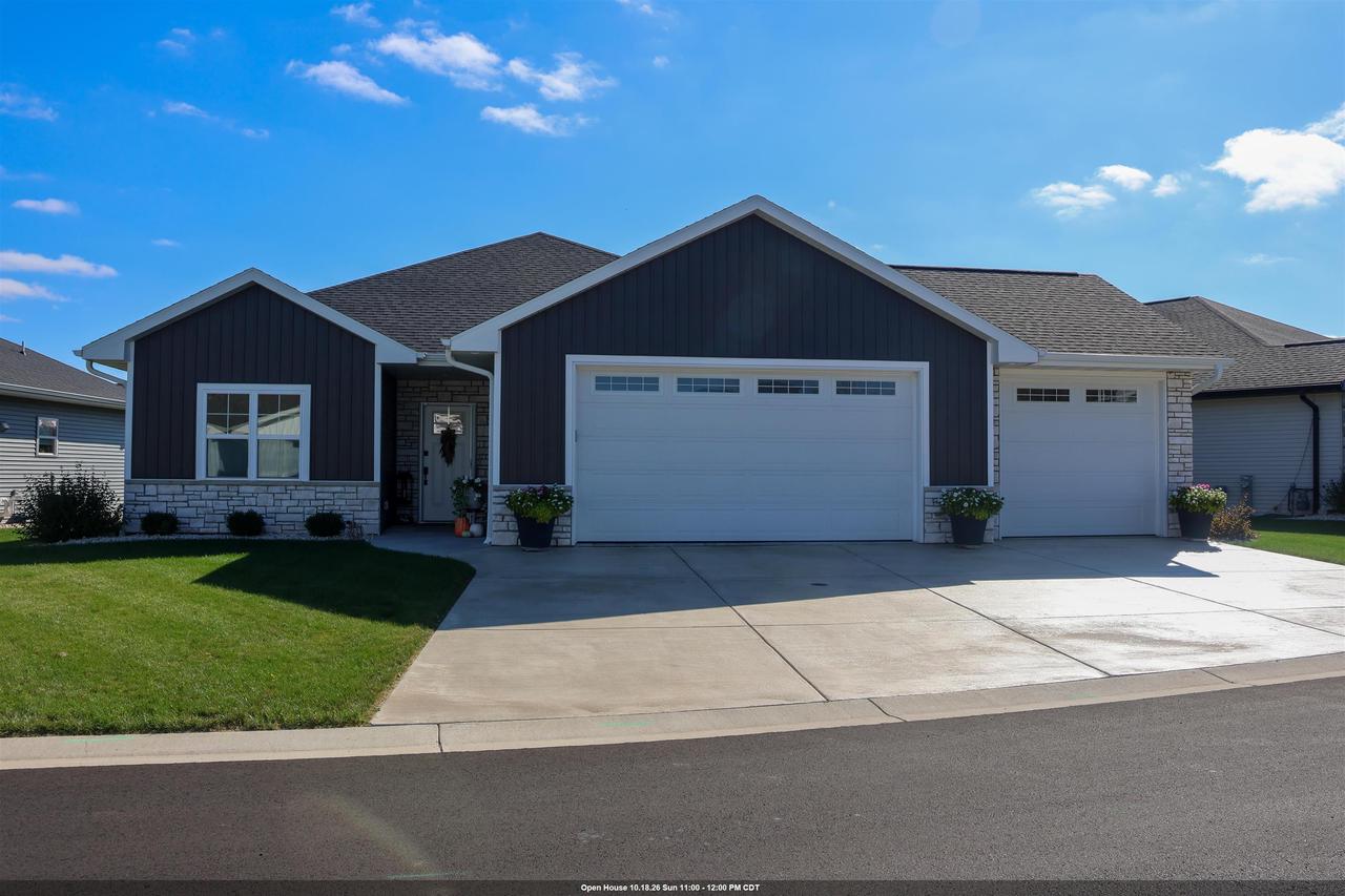 1266 Autumn Field Lane — photo
