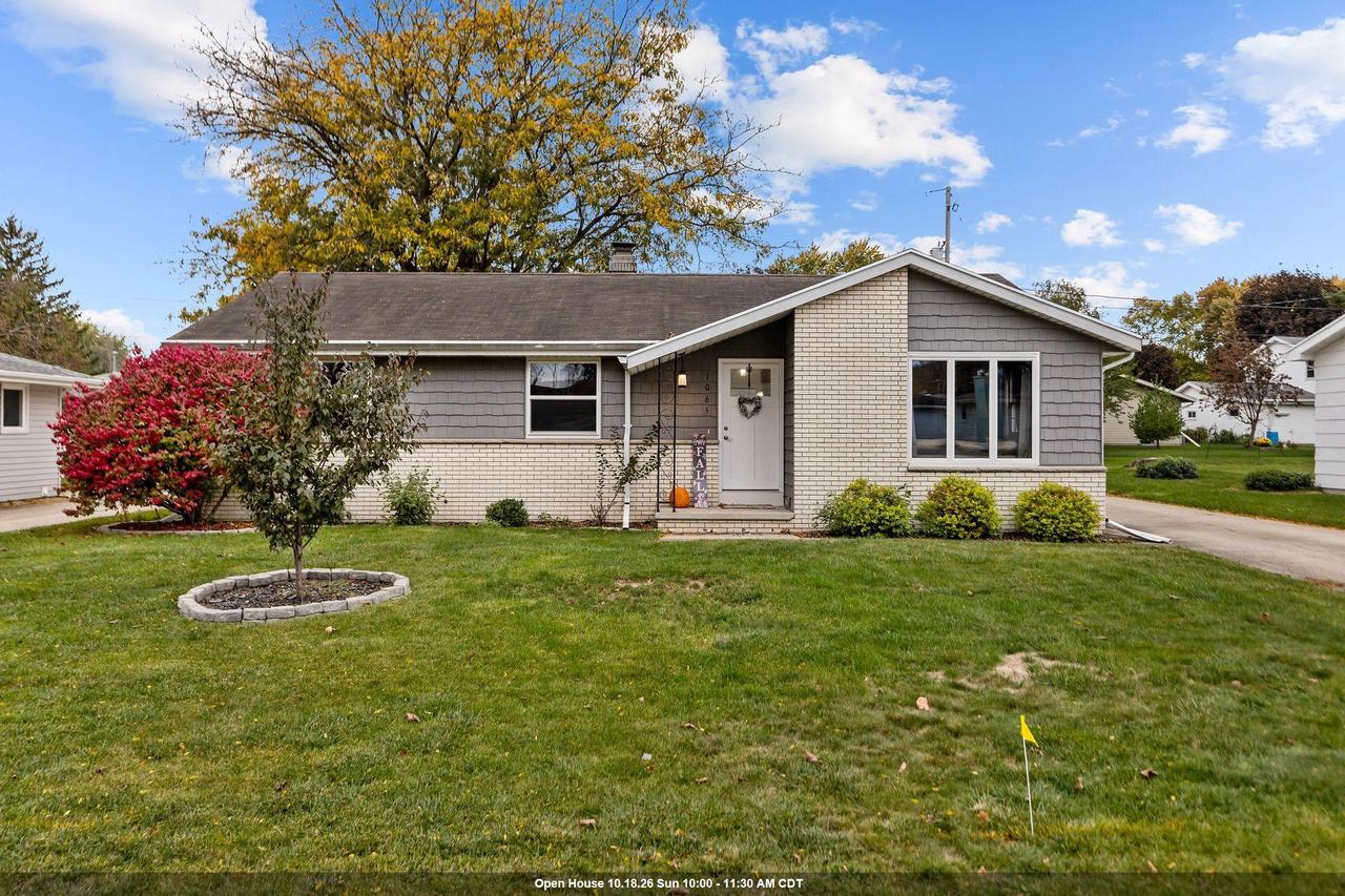 1065 Green Acres Lane — photo