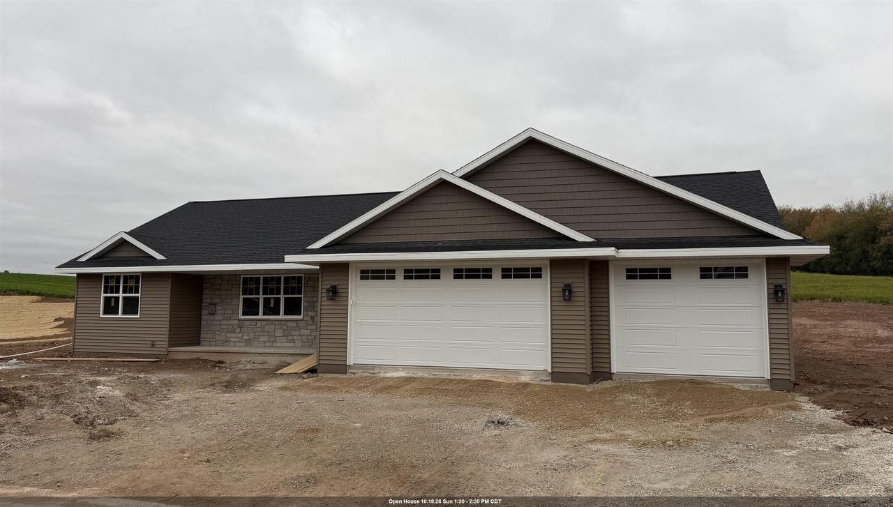 3376 Largo Ridge Court — photo