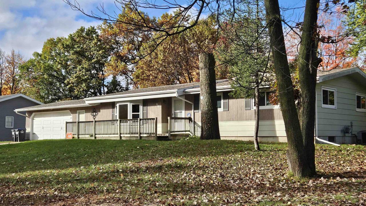917 S Park Street — photo