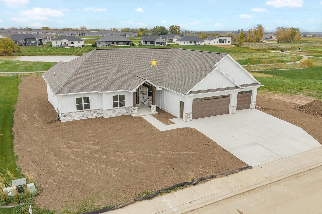 140 Beckerae Court, Wrightstown, WI 54180 — photo 3