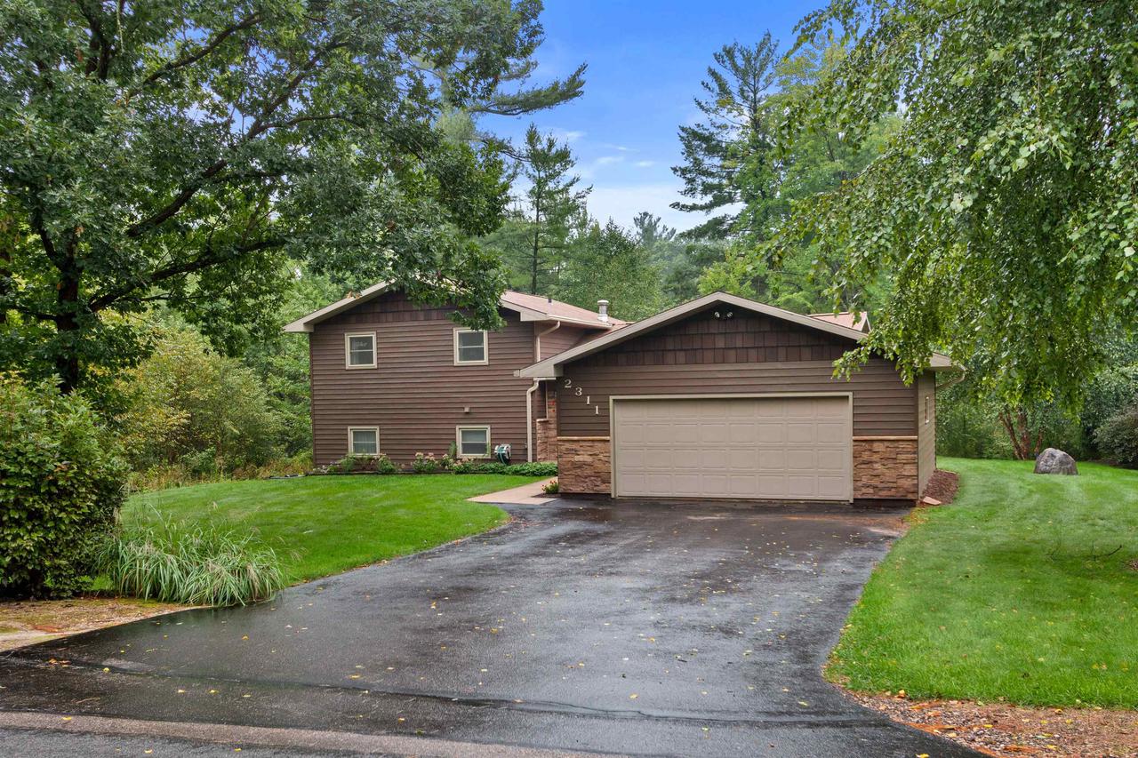 2311 Rainbow Drive — photo