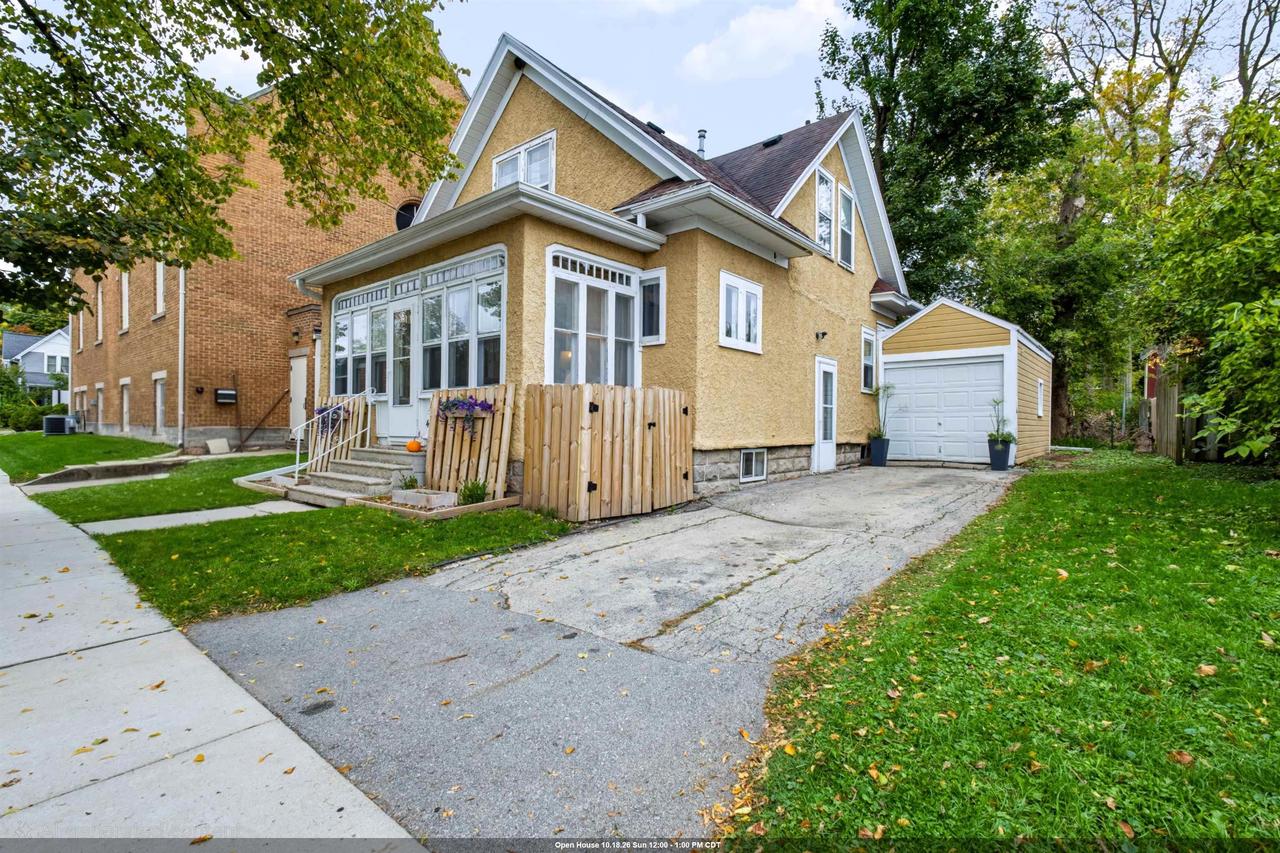 419 E Atlantic Street — photo