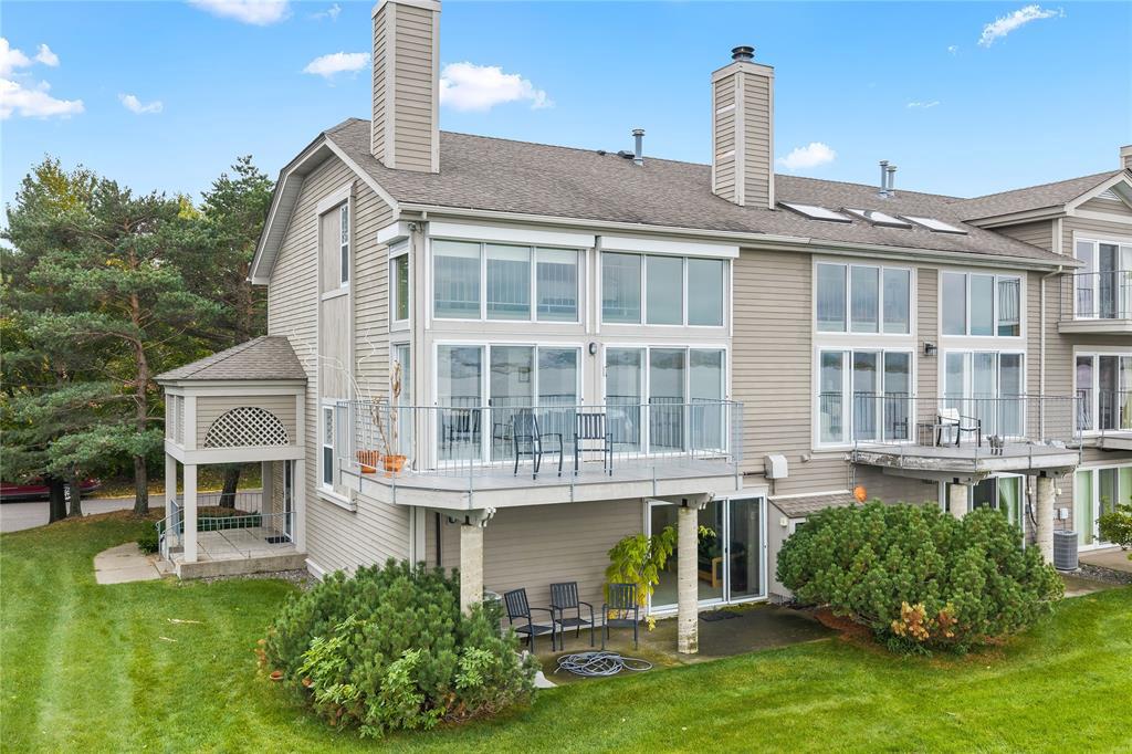 509 Marina Drive #509 — photo