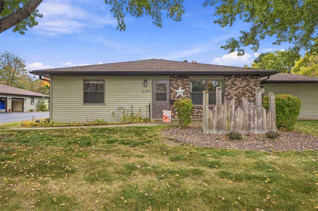 3101 Garner Street — photo