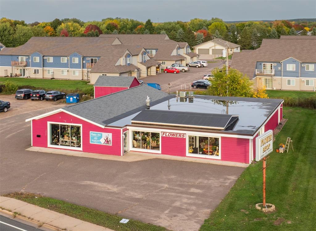 1811 S Main Street, Rice Lake, WI 54868