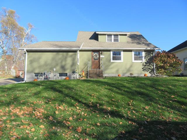 204 S Mill Street — photo