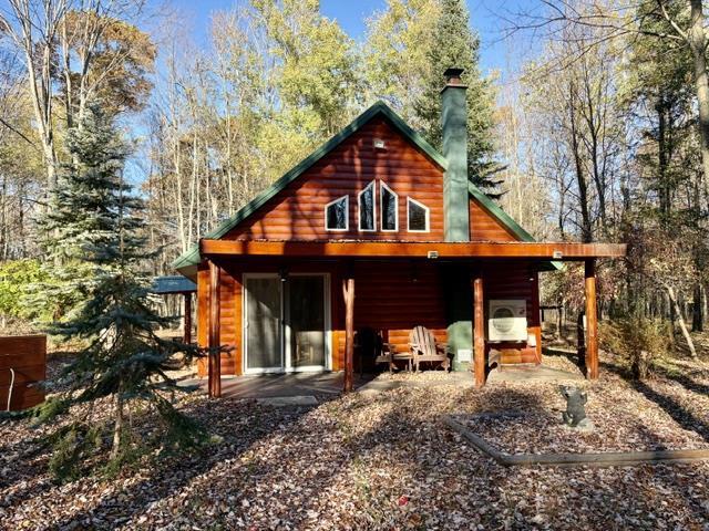 N9873 Skyhawk Drive — photo