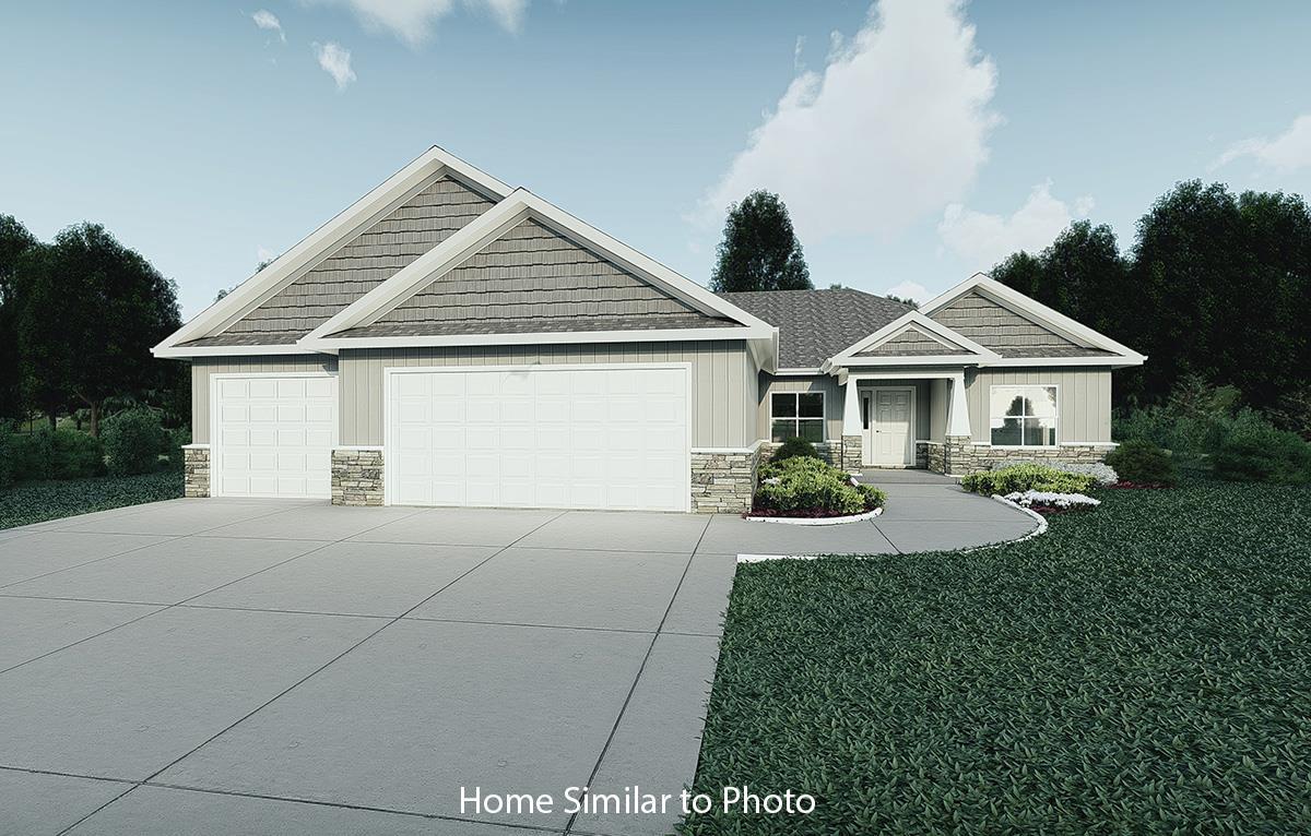 488 Rusch Drive — photo