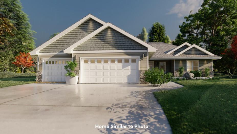 487 Rusch Drive — photo