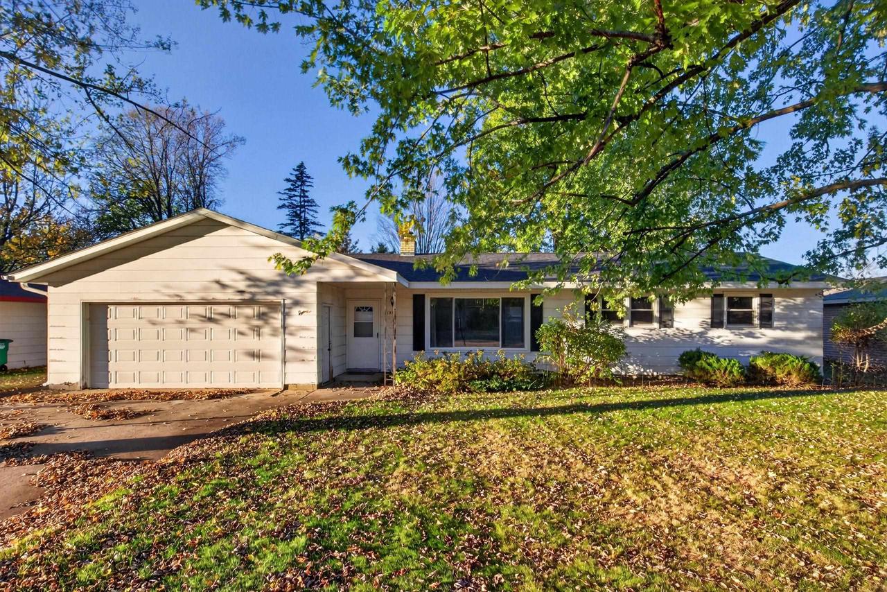 1311 Corey Avenue — photo