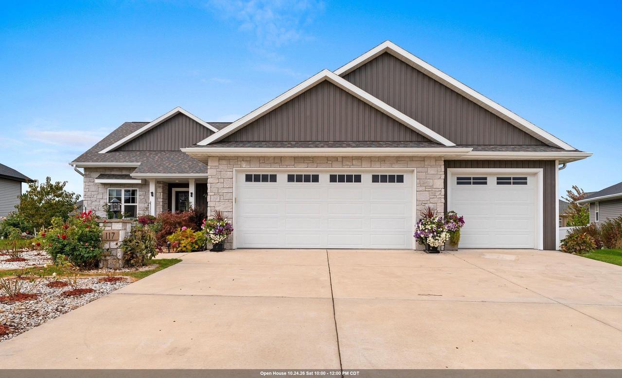 117 Purple Sage Drive — photo