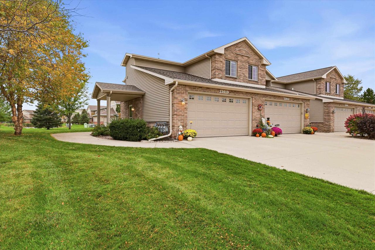 2361 E Plank Circle, Appleton, WI 54915 — photo 3