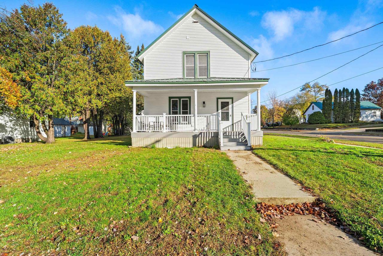 719 S Bartlett Street — photo