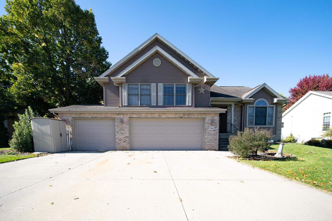 730 Glenwood Drive — photo