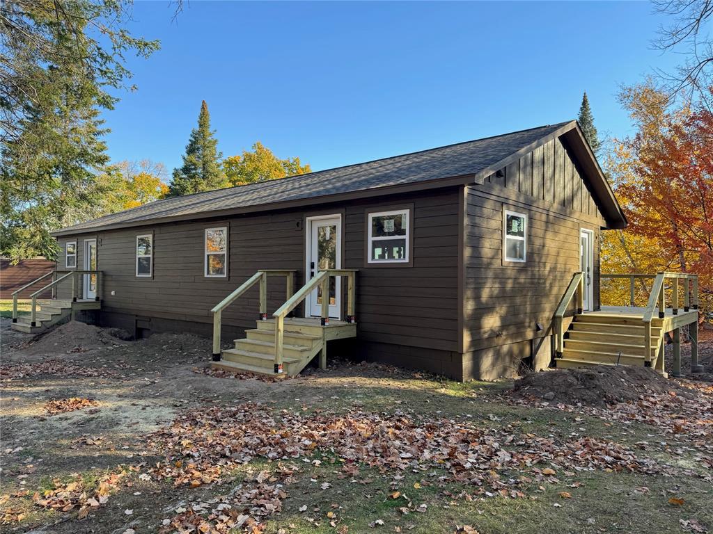 15326 W Birch Point Road #10/11 — photo