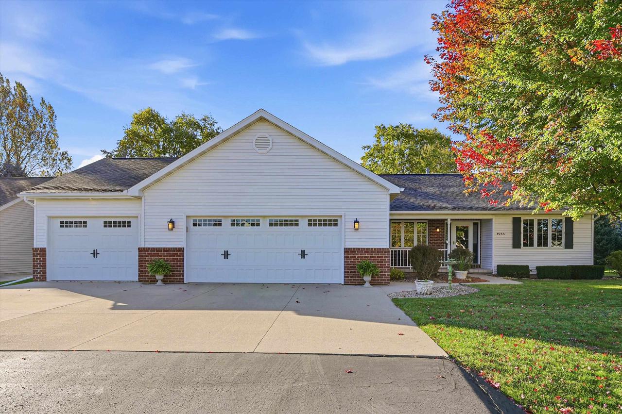 W2421 Hickory Park Drive — photo