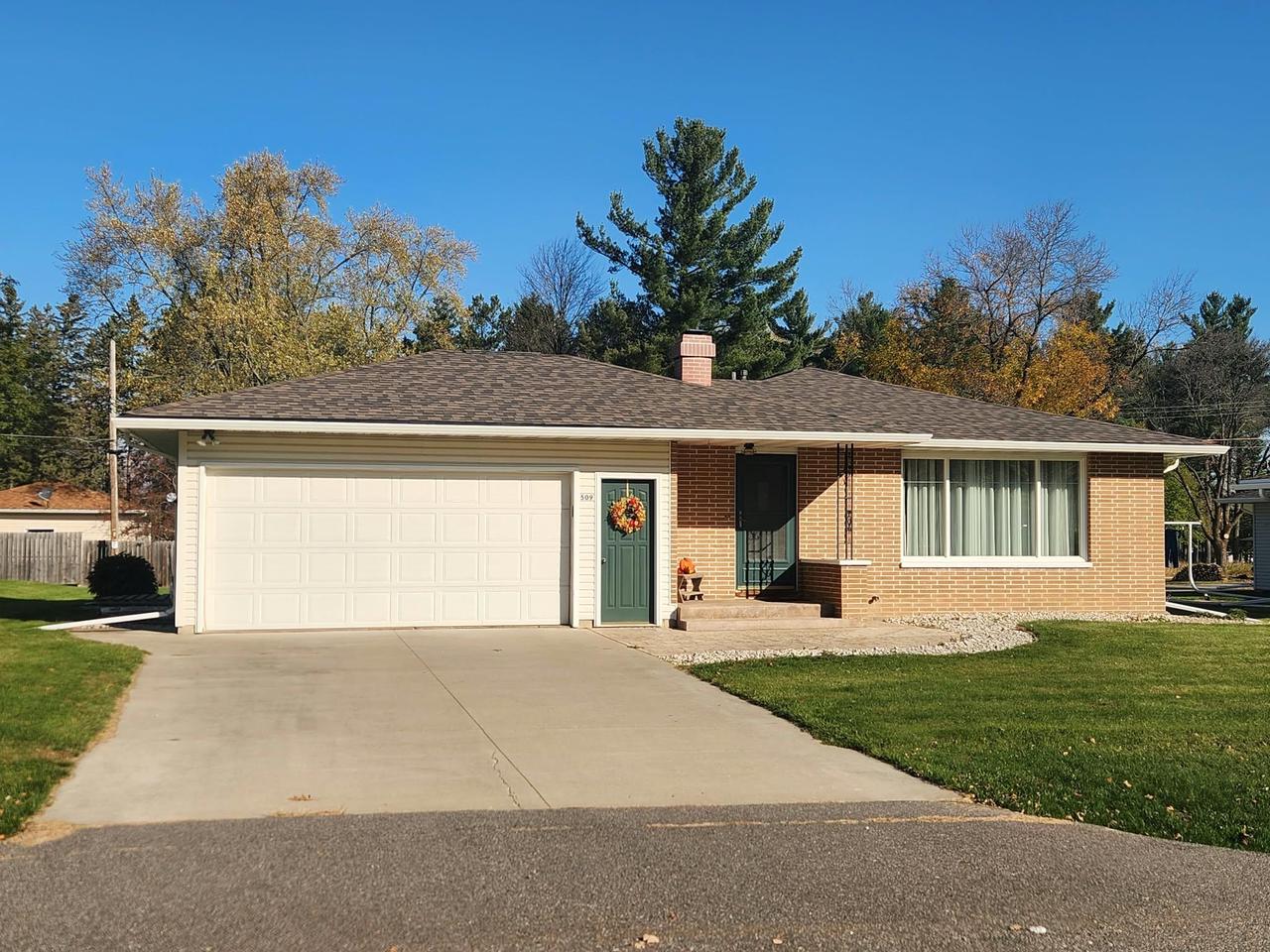 509 E Forest Street — photo