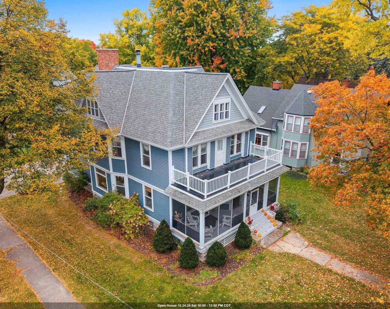 644 S Jackson Street — photo
